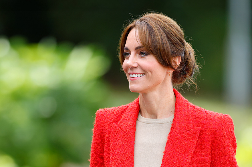 The Princess of Wales