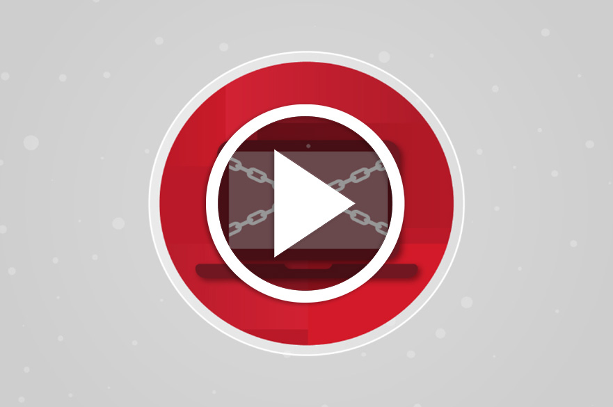 Ransomware video thumbnail
