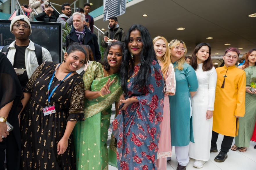 Global Week 2023