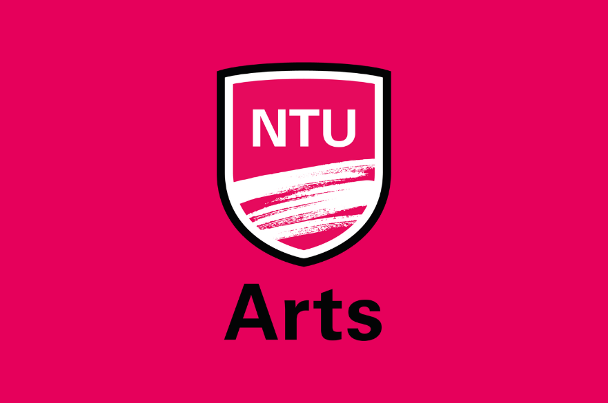 NTU Arts logo
