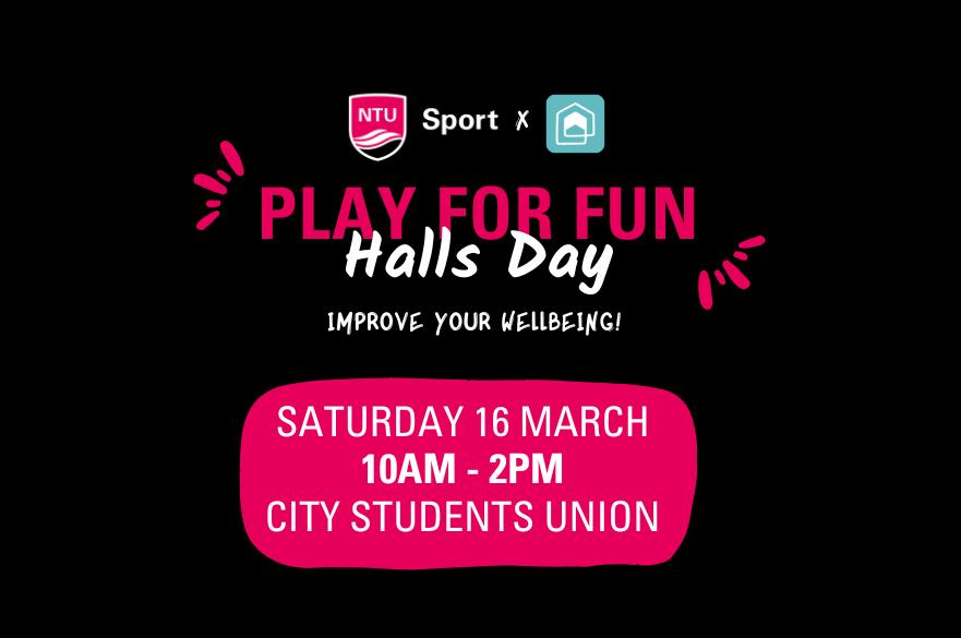 A graphic including the date and time of the event: 16 March 10am until 2pm
