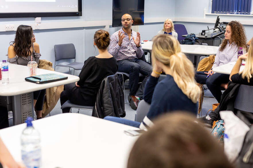 Take your English language teaching career to the next level
