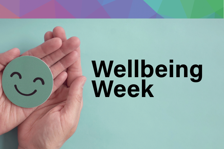 Wellbeing Week 2025